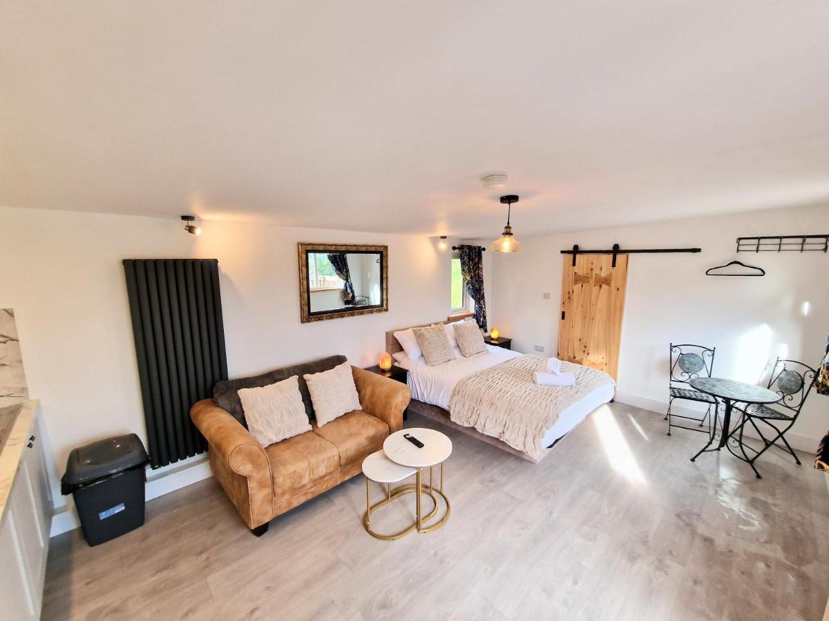 Kaoglen Fallow Pod - Luxury - Hot Tub - Pet Friendly Blairgowrie and Rattray Exterior photo